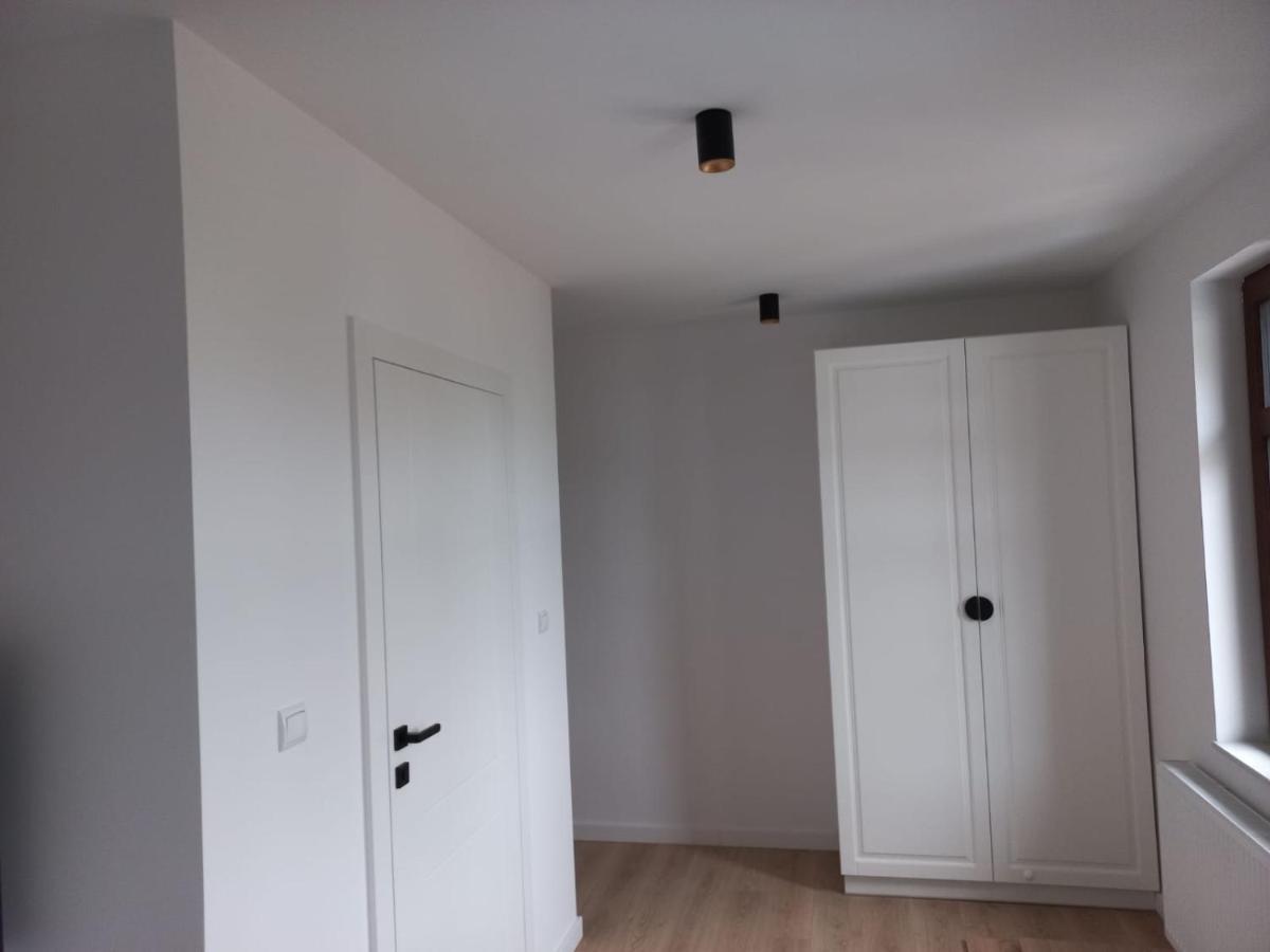 Piaskowa 11 Apartment Stary Toruń Exterior foto