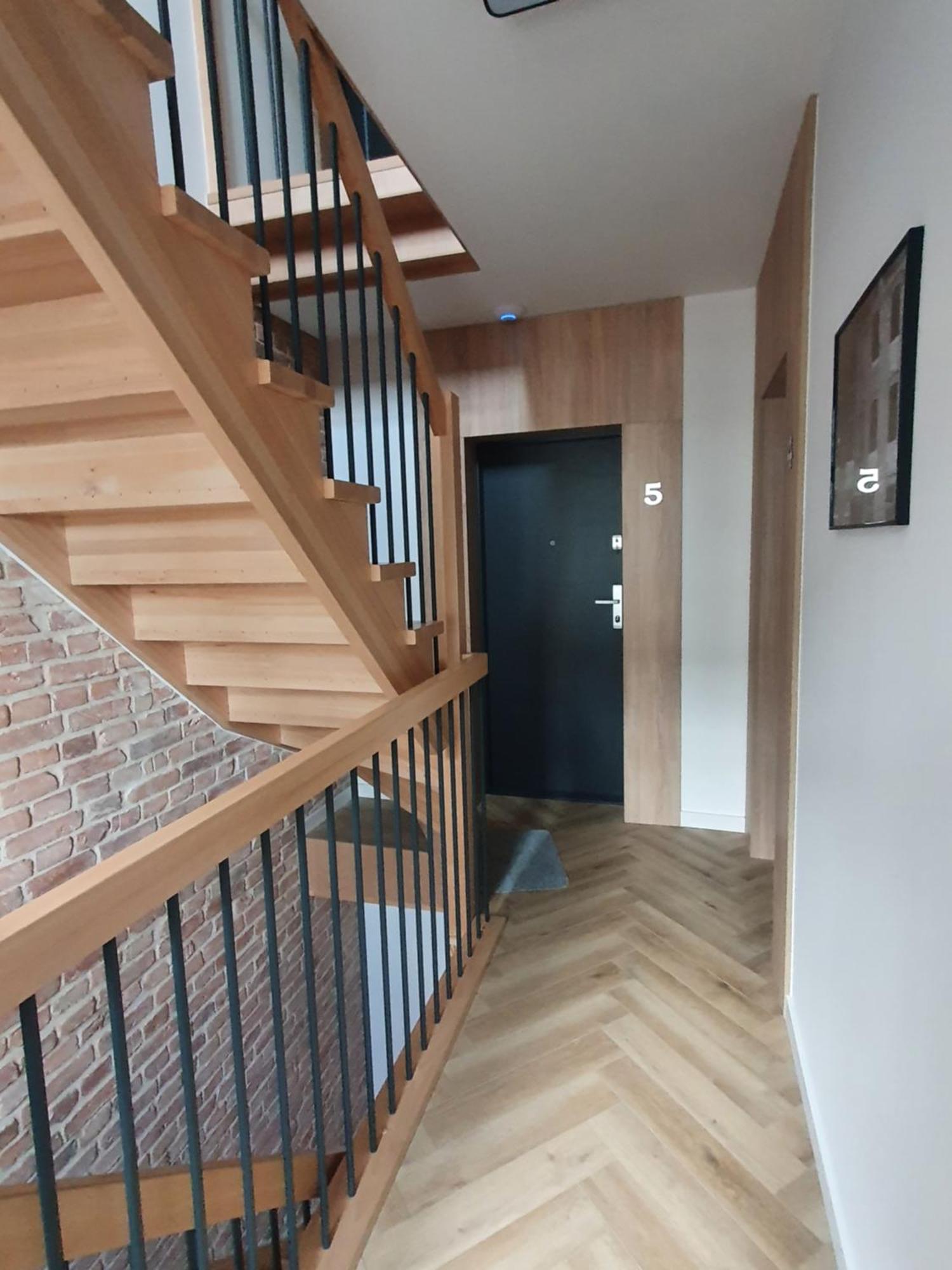 Piaskowa 11 Apartment Stary Toruń Exterior foto