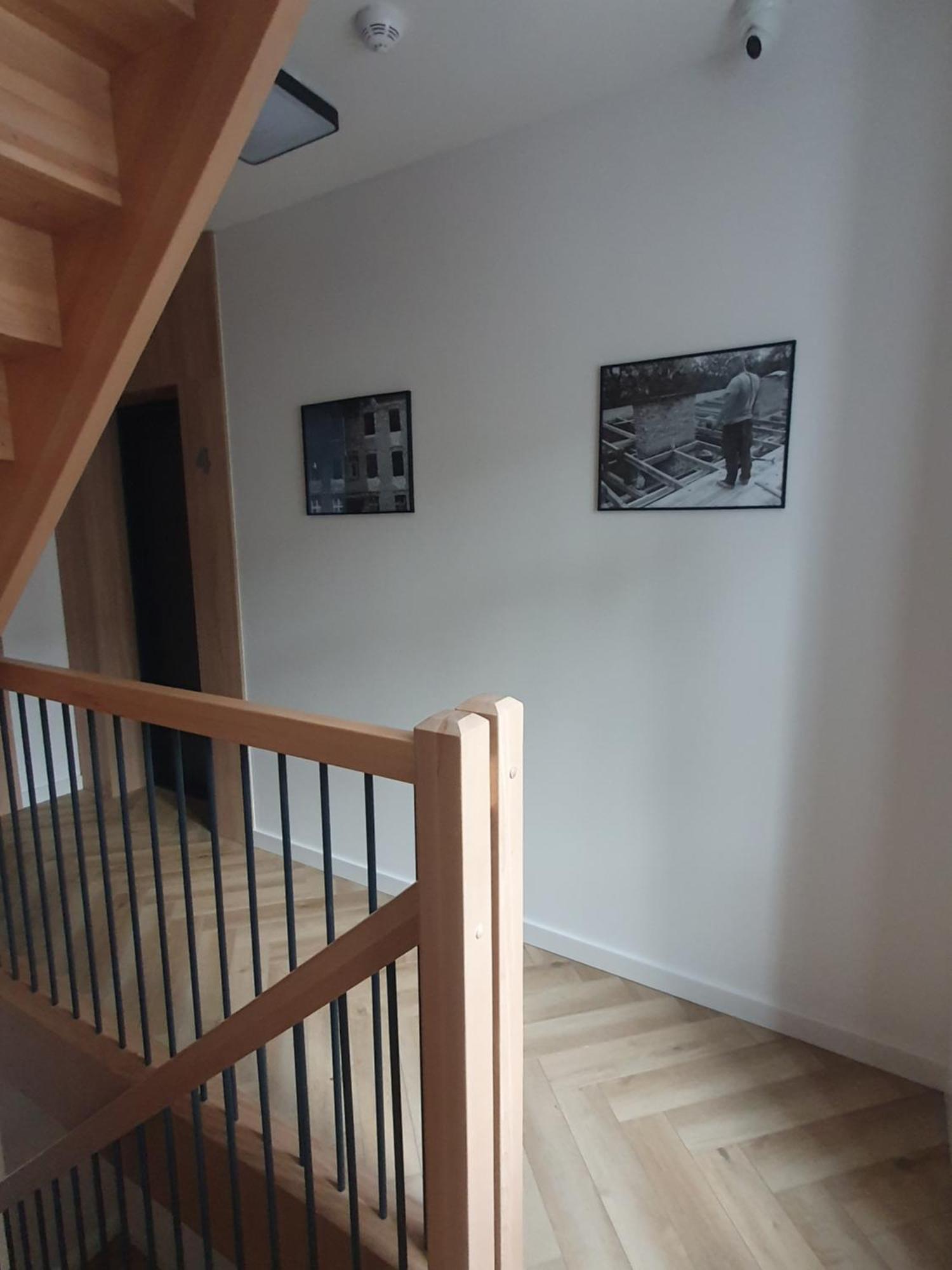 Piaskowa 11 Apartment Stary Toruń Exterior foto