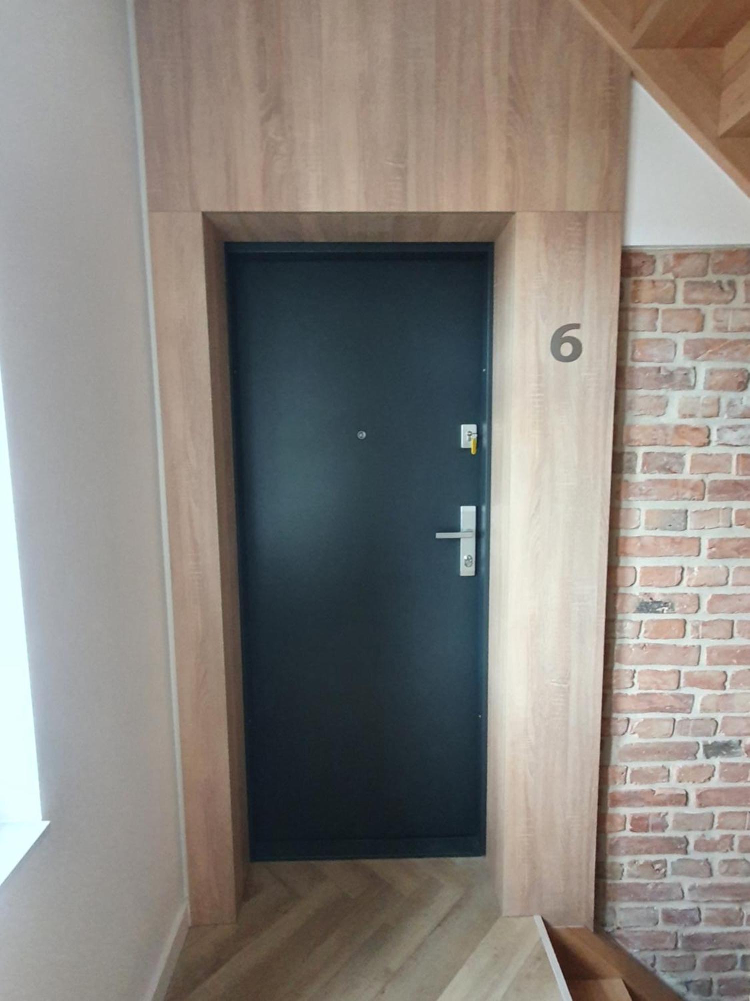 Piaskowa 11 Apartment Stary Toruń Exterior foto