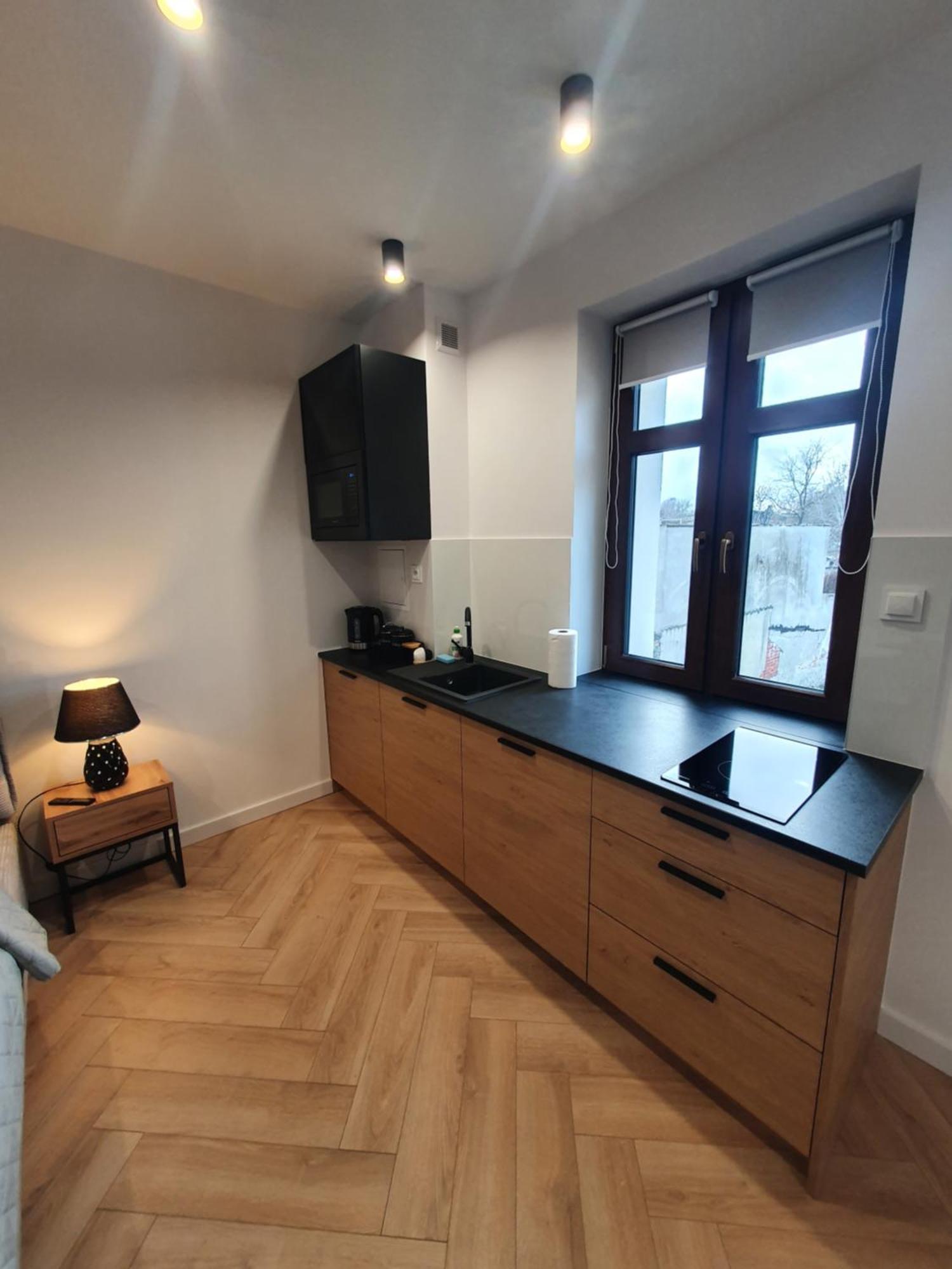Piaskowa 11 Apartment Stary Toruń Exterior foto