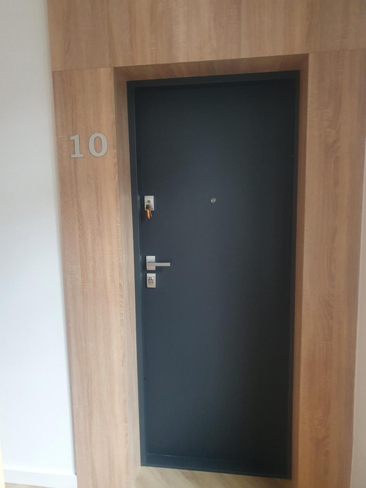 Piaskowa 11 Apartment Stary Toruń Exterior foto