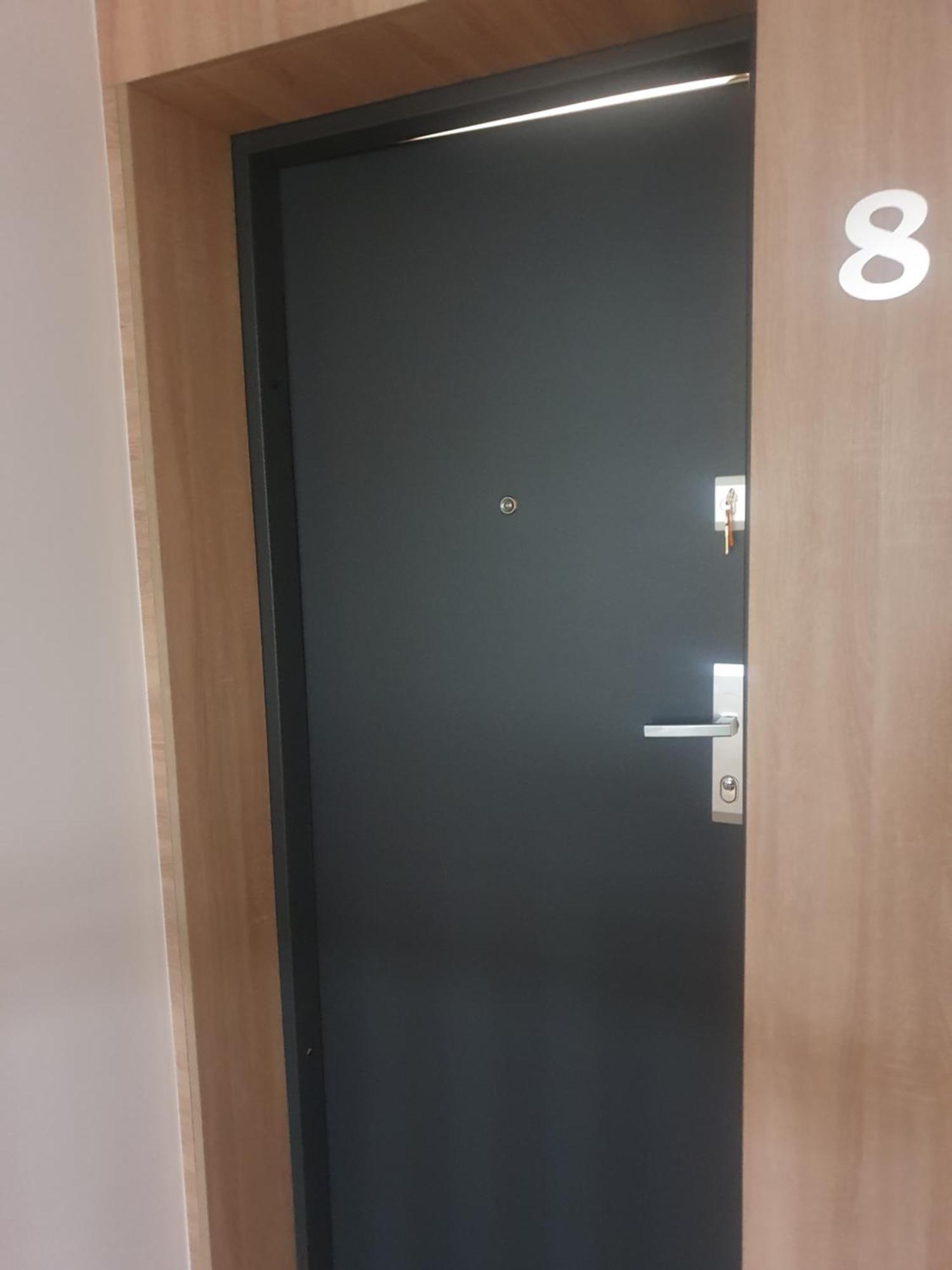 Piaskowa 11 Apartment Stary Toruń Exterior foto