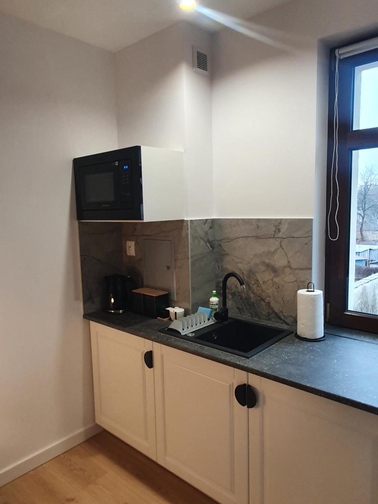 Piaskowa 11 Apartment Stary Toruń Exterior foto