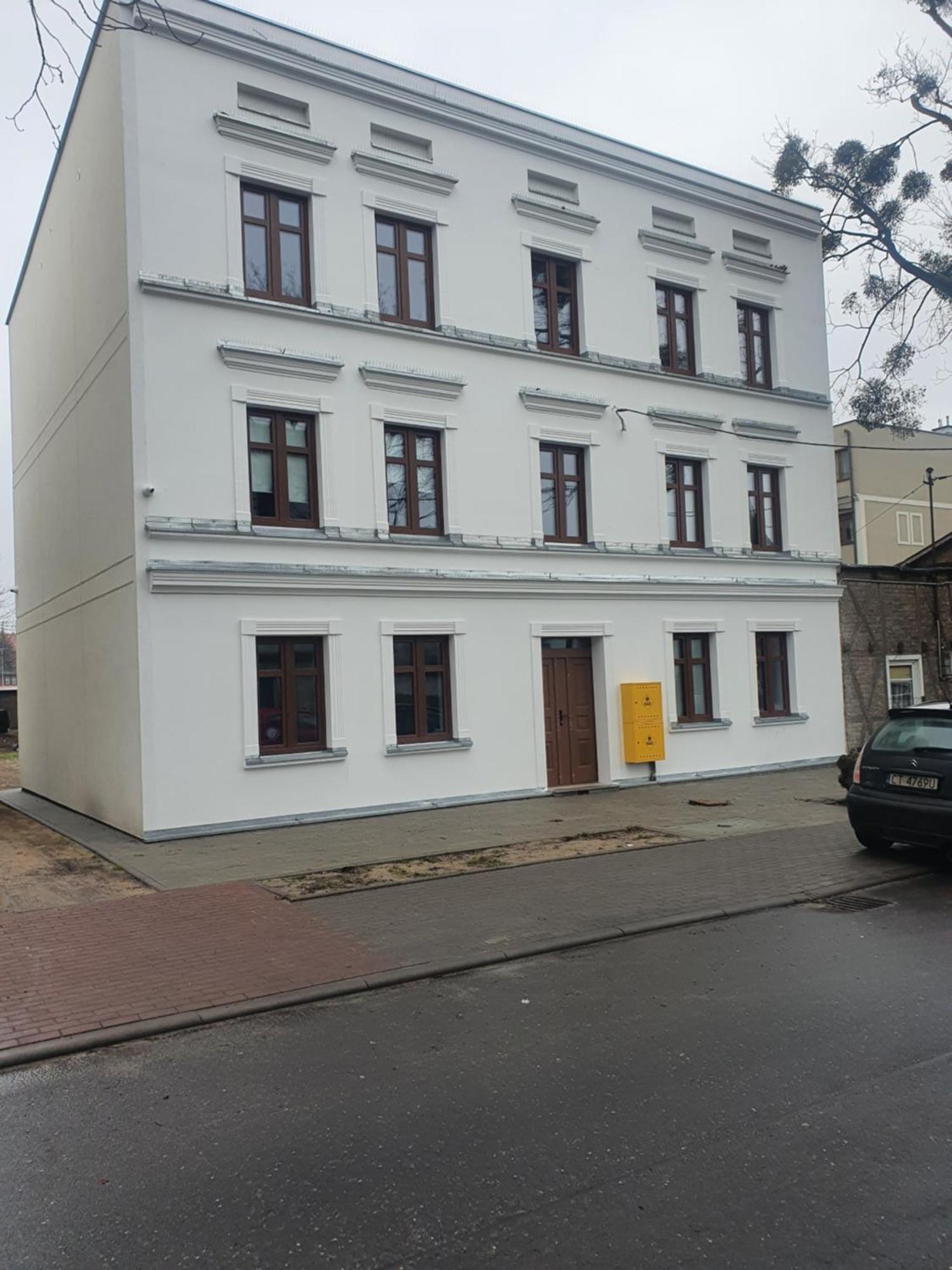 Piaskowa 11 Apartment Stary Toruń Exterior foto