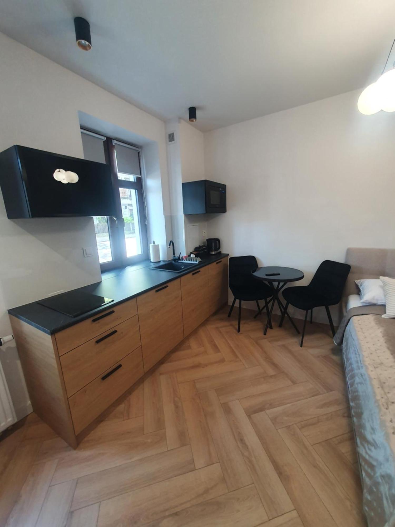 Piaskowa 11 Apartment Stary Toruń Exterior foto