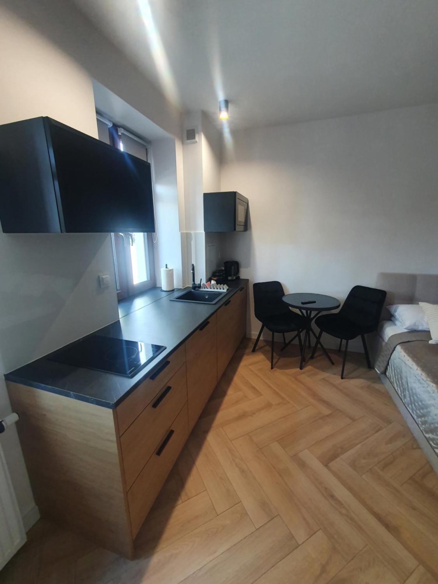 Piaskowa 11 Apartment Stary Toruń Exterior foto