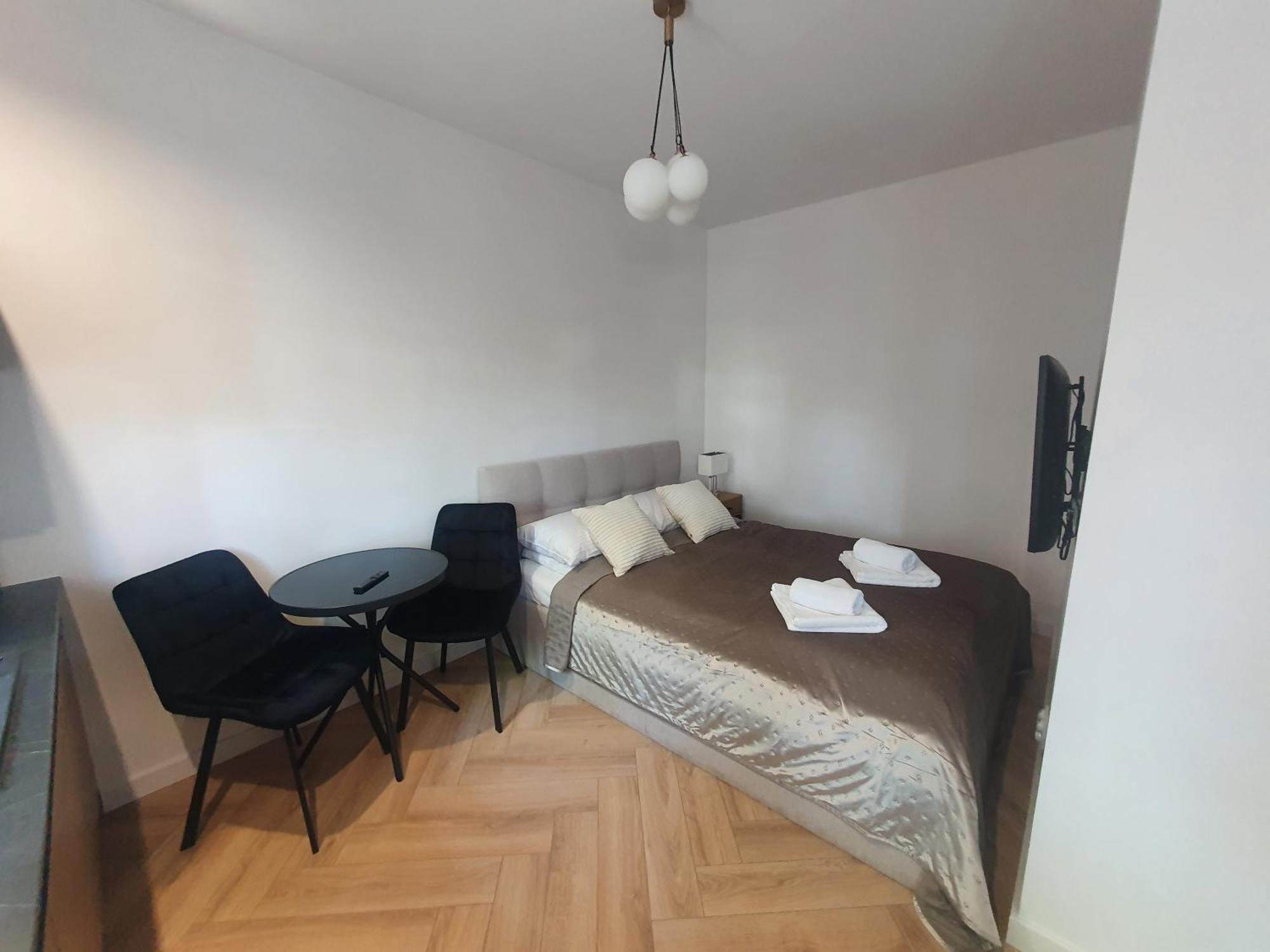 Piaskowa 11 Apartment Stary Toruń Exterior foto